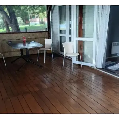 Camping Imperial Vila Matias