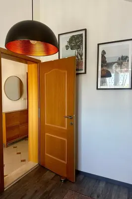 Tlocrt objekta Holiday Home by Interhome