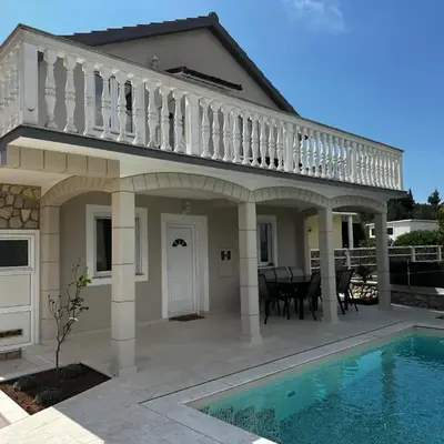 Holiday Home by Interhome