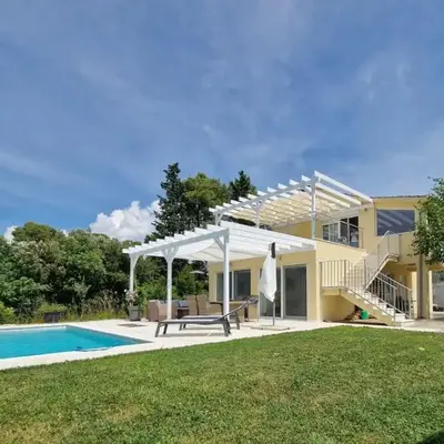 Apartment Appartment mit Pool by Interhome