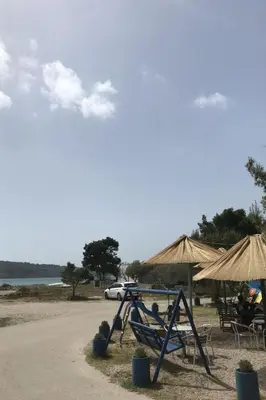 Priroda u blizini apartmana
