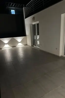 Tlocrt objekta Apartment Bella Casa Srima Premium by Interhome