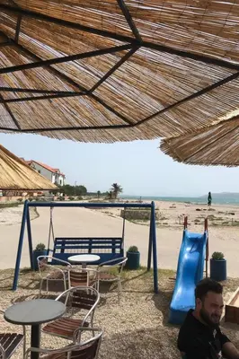 Priroda u blizini apartmana