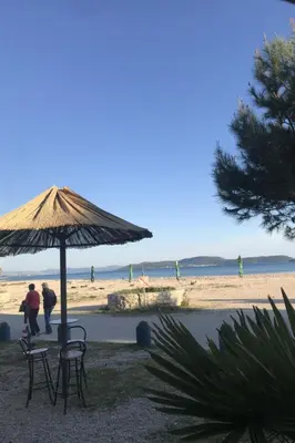 Priroda u blizini apartmana
