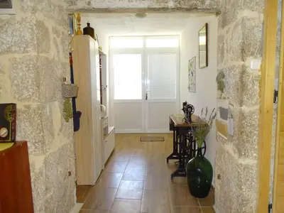 Tlocrt objekta Holiday Home Landhaus Kostela by Interhome