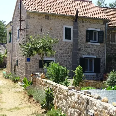 Holiday Home Landhaus Kostela by Interhome