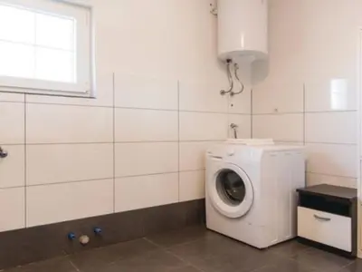 Tlocrt objekta Apartment Laura mit Pool by Interhome