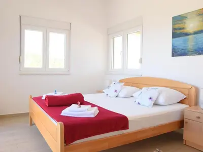 Krevet ili kreveti u jedinici u objektu Apartment Villa Luger 2- OG by Interhome
