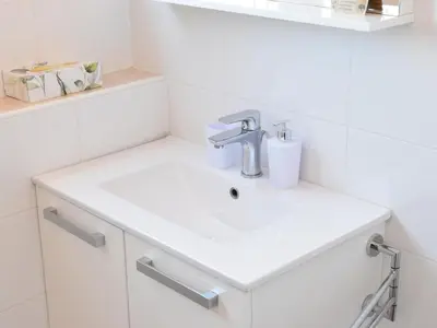 Tlocrt objekta Apartment Villa Luger 1- OG by Interhome