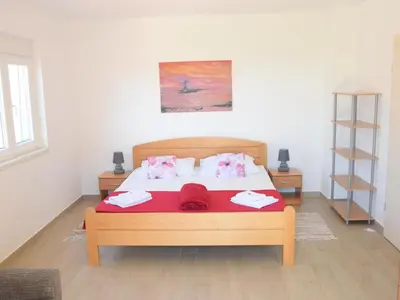Krevet ili kreveti u jedinici u objektu Apartment Villa Luger 1- OG by Interhome