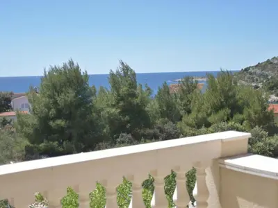 Priroda u blizini apartmana