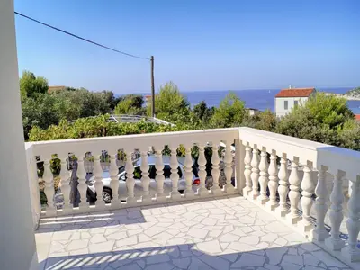 Priroda u blizini apartmana