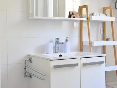 Tlocrt objekta Apartment Villa Luger EG by Interhome
