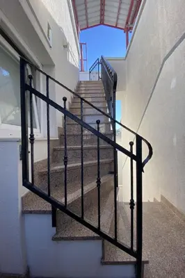 Tlocrt objekta Apartment Merlyn by Interhome