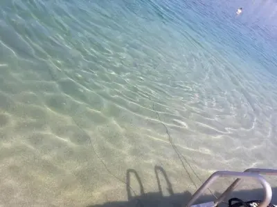 Priroda u blizini vikendica