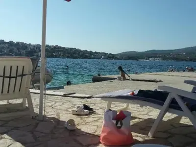 Priroda u blizini vikendica