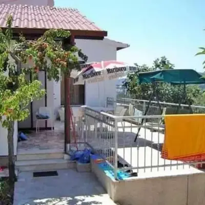 Holiday Home Sunara mit Terrasse und Kinderpool by Interhome