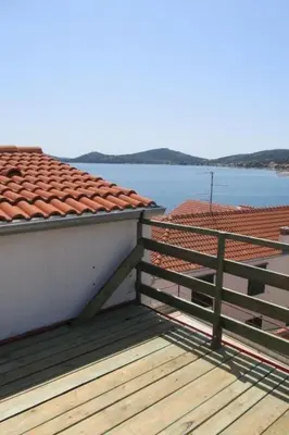 Priroda u blizini apartmana