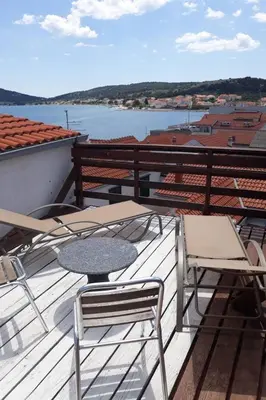 Priroda u blizini apartmana