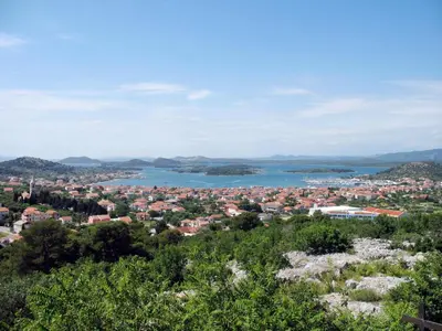 Priroda u blizini apartmana