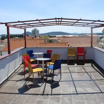 Apartment Harrison by Interhome