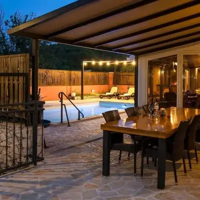 Holiday Home Villa Bruna mit privatem Pool by Interhome