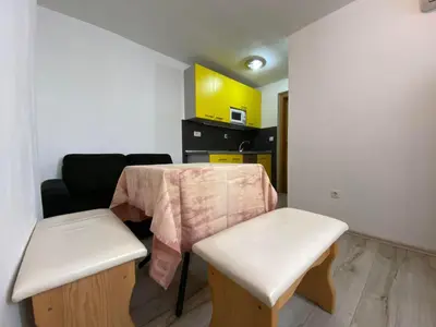 Prostor za sjedenje u objektu