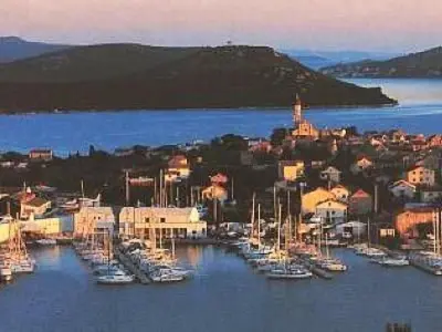 Priroda u blizini apartmana