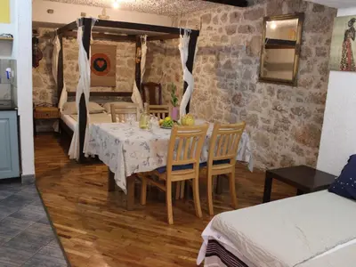 Krevet ili kreveti u jedinici u objektu Apartment Lieber Himell 1 by Interhome
