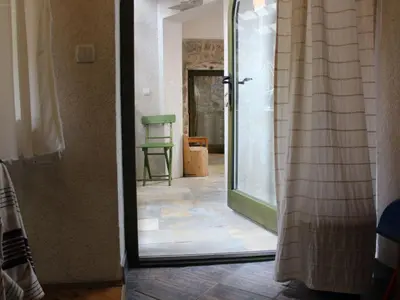 Tlocrt objekta Apartment Lieber Himell 1 by Interhome