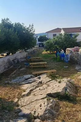 Priroda u blizini apartmana