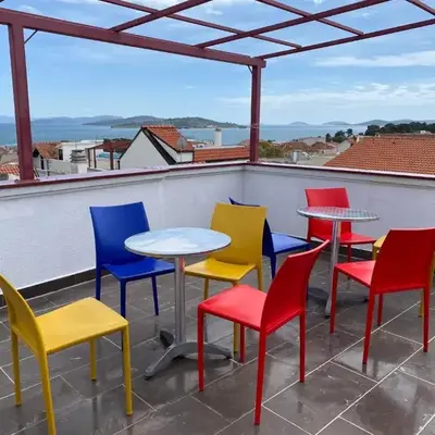 Apartment EDEN by Interhome
