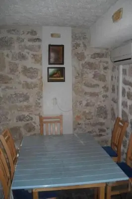 Tlocrt objekta Apartment Fischer Fritz 2 by Interhome