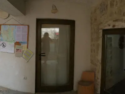 Tlocrt objekta Apartment Fischer Fritz 2 by Interhome