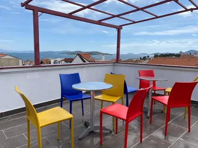 Priroda u blizini apartmana