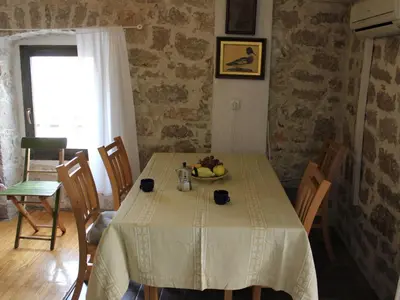 Tlocrt objekta Apartment Fischer Fritz 2 by Interhome