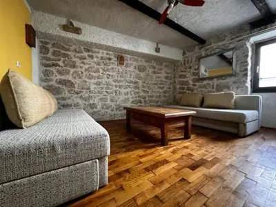 Prostor za sjedenje u objektu