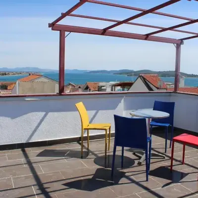 Apartment Capo by Interhome