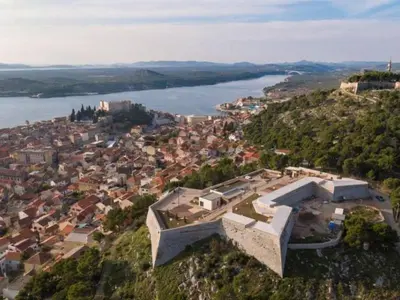 Priroda u blizini apartmana
