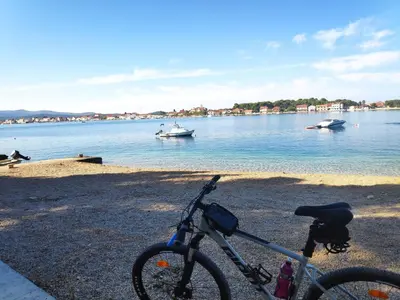 Priroda u blizini apartmana