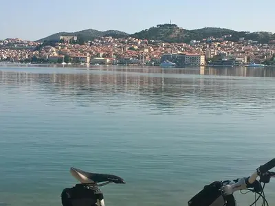 Priroda u blizini apartmana