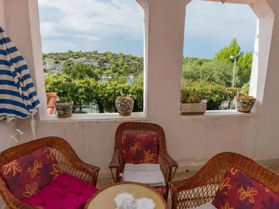 Priroda u blizini apartmana