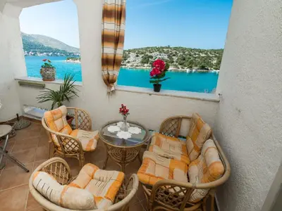 Priroda u blizini apartmana