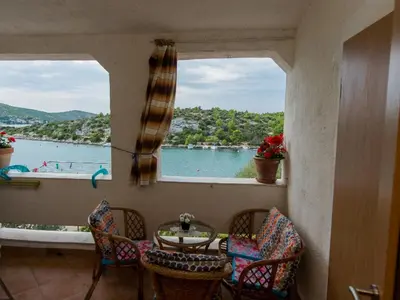 Priroda u blizini apartmana