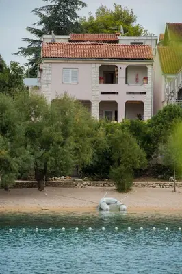 Priroda u blizini apartmana