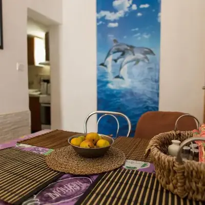 Apartment Fewo Superior by Interhome