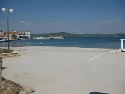 Priroda u blizini apartmana