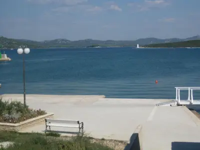 Priroda u blizini apartmana