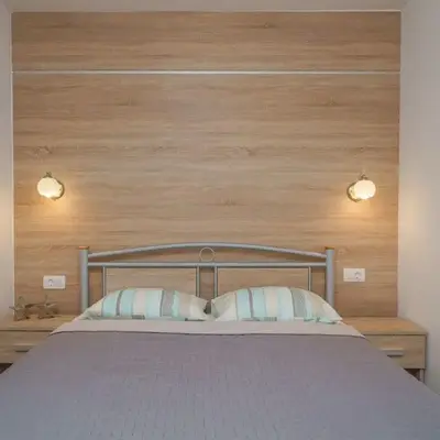 Apartment Wohnung in Vodice mit Grill by Interhome