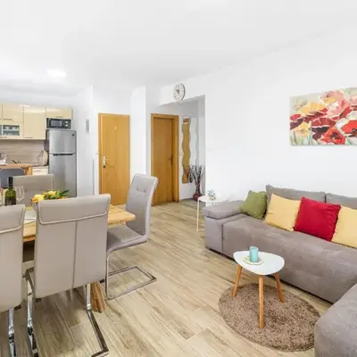 Apartment A4b by Interhome
